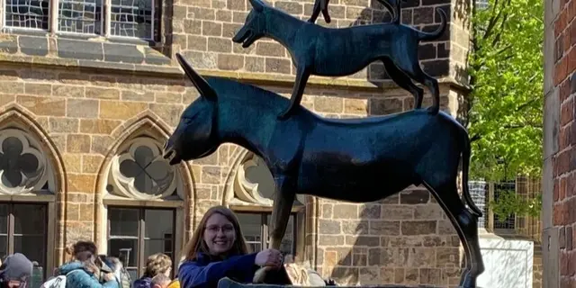 Foto: Kristin Wodzinski