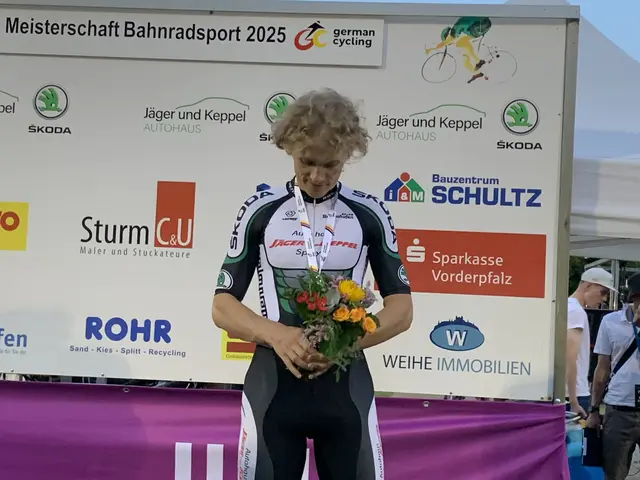 Foto: Michael Sonnick