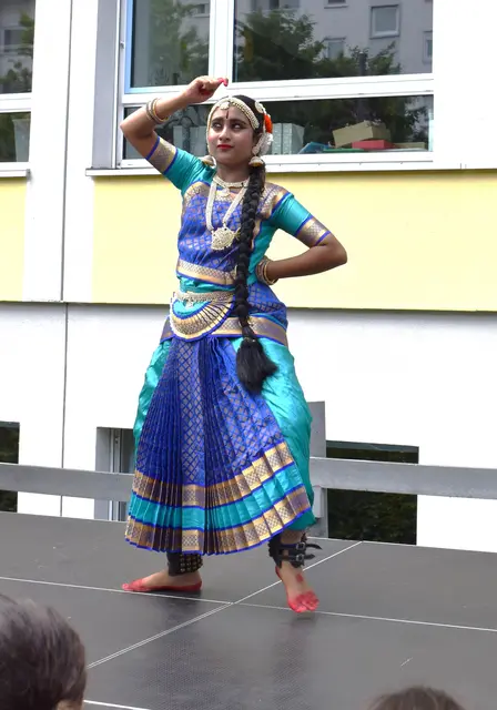 Foto: Rudradev Devulapelli