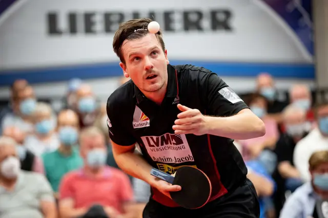 Gruenwettersbachs Ricardo Walther | Foto: BeLa-Sportfoto