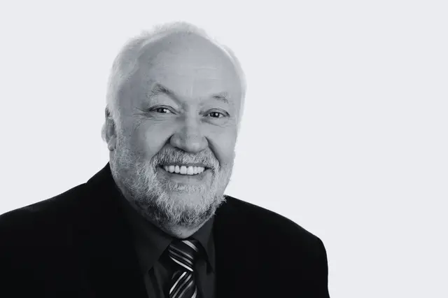 Dieter Klohr (1952–2025): Ein Leben für Neustadt und den Stadtteil Haardt | Foto: Klohr