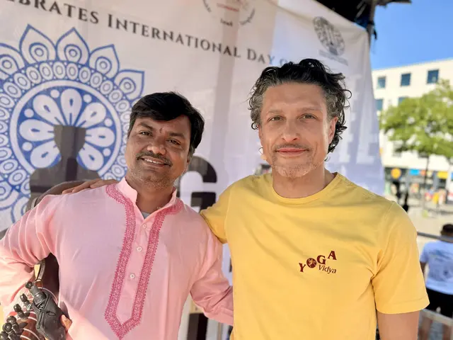 Foto: Rudradev Devulapelli