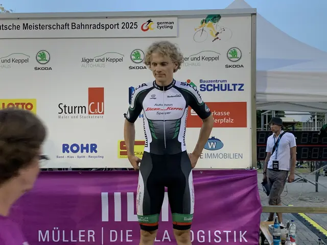 Foto: Michael Sonnick