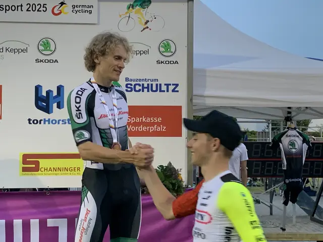 Foto: Michael Sonnick