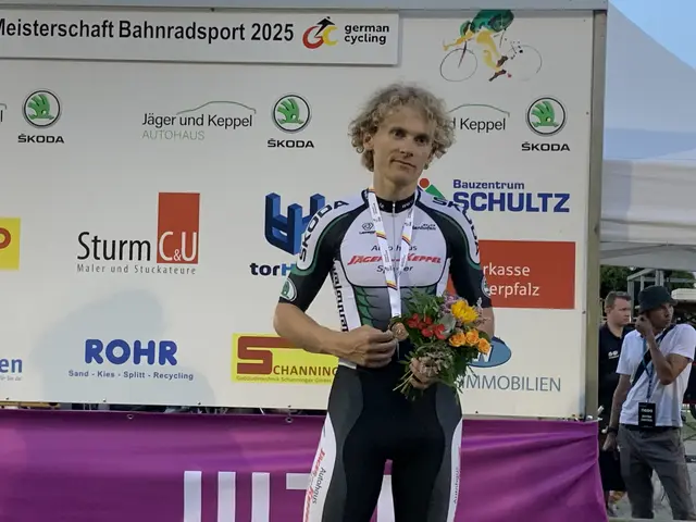 Foto: Michael Sonnick