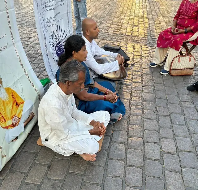 Foto: Rudradev Devulapelli