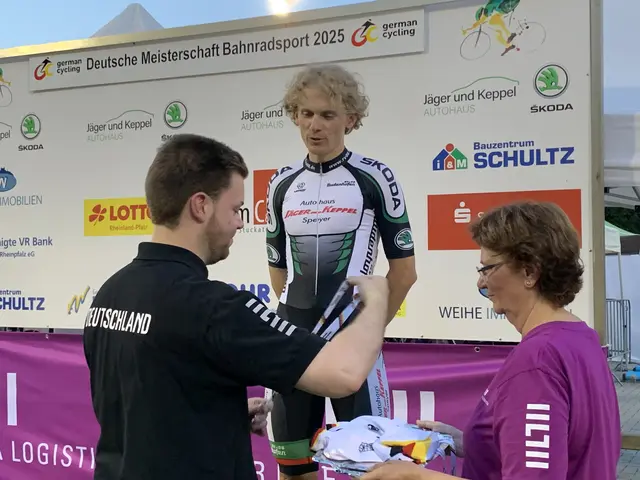 Foto: Michael Sonnick