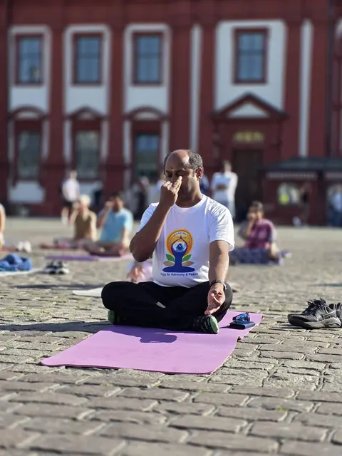 Foto: Rudradev Devulapelli