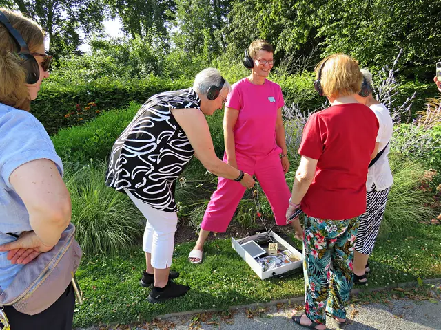 Foto: Brigitte Melder