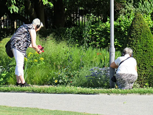 Foto: Brigitte Melder