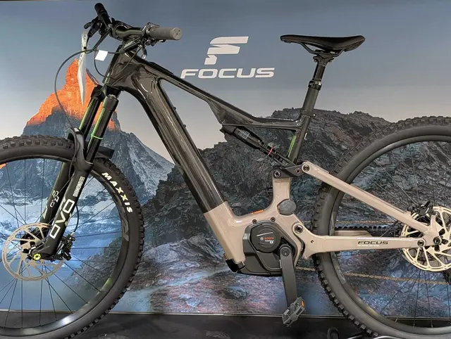 Ob für City, fürs Gelände, als Pendler oder fürs Gewerbe: Mit seinem Sortiment bildet der Beilfuß E-Bike Store jeden Bedarf ab | Foto: E-Bike Store