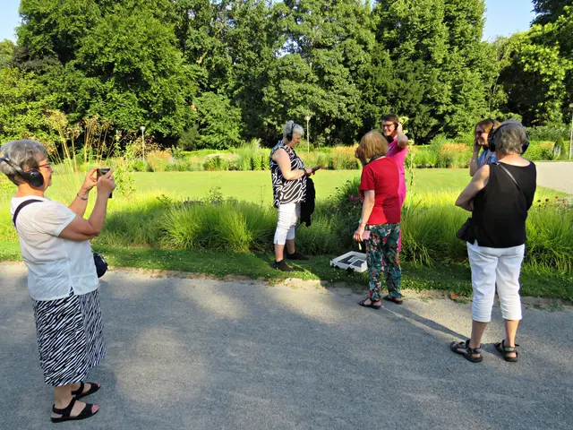 Foto: Brigitte Melder