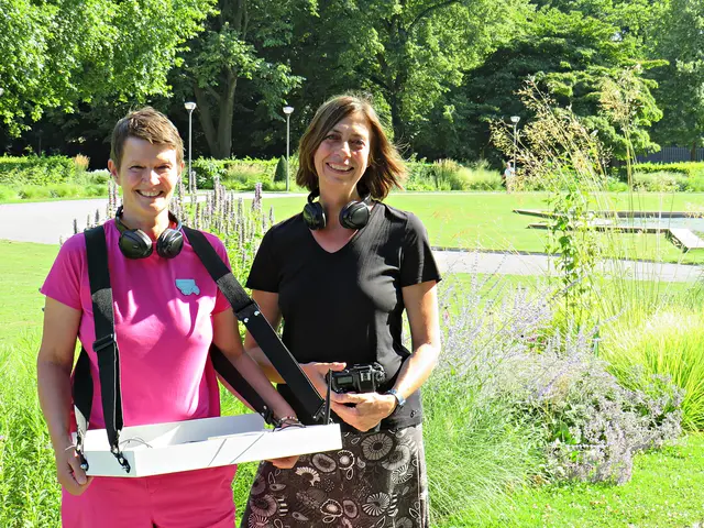 Foto: Brigitte Melder