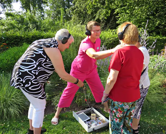 Foto: Brigitte Melder