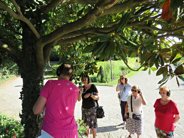 Foto: Brigitte Melder