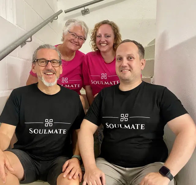 Foto: Soulmate4