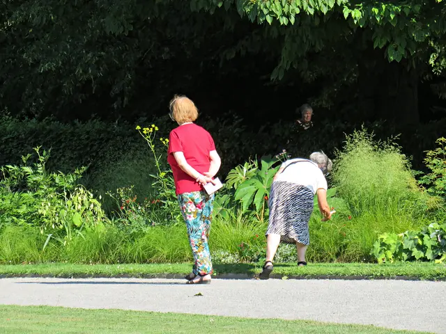 Foto: Brigitte Melder