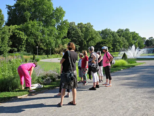 Foto: Brigitte Melder