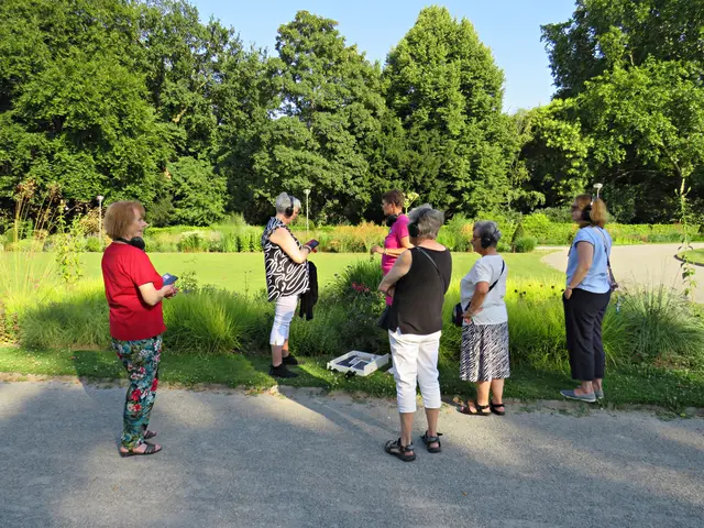 Foto: Brigitte Melder