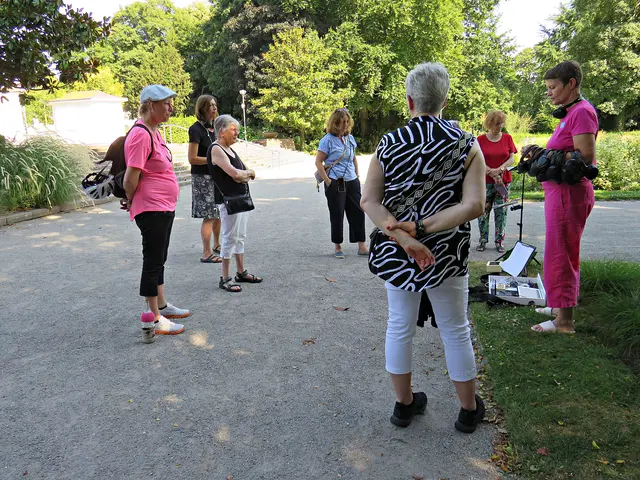 Foto: Brigitte Melder