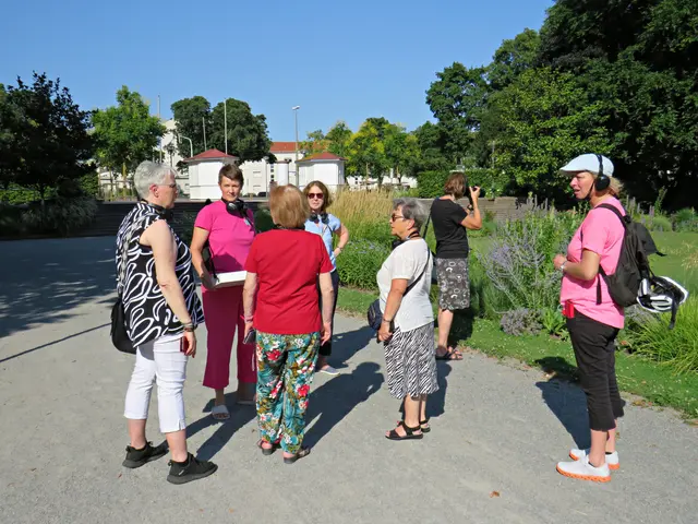 Foto: Brigitte Melder