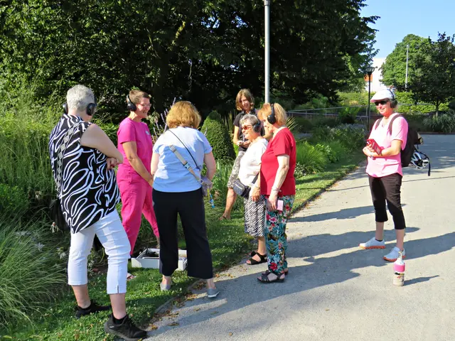 Foto: Brigitte Melder