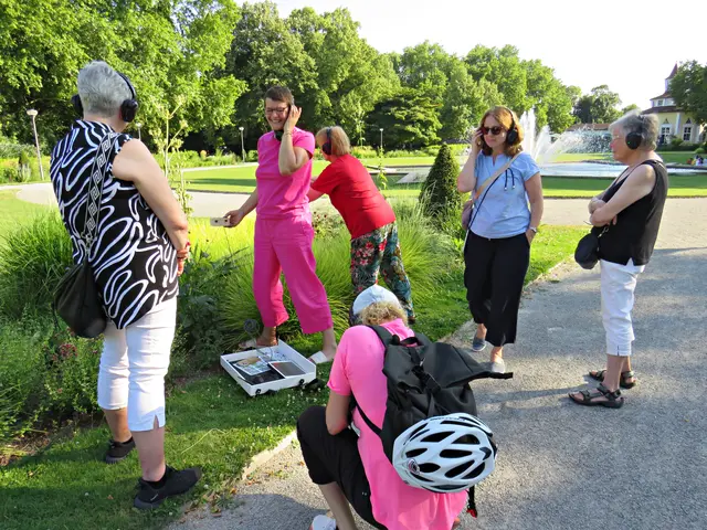 Foto: Brigitte Melder