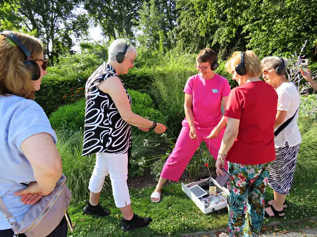 Foto: Brigitte Melder