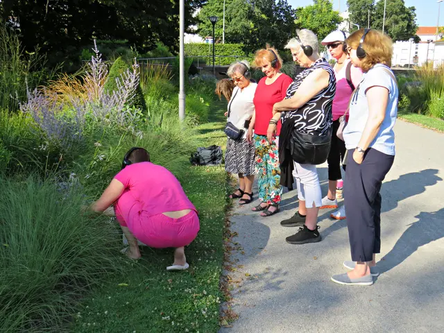 Foto: Brigitte Melder