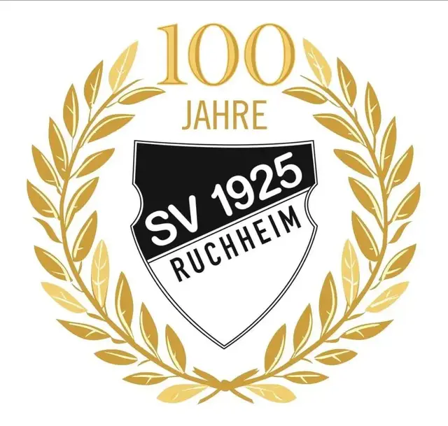 Foto: SV Ruchheim