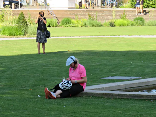 Foto: Brigitte Melder