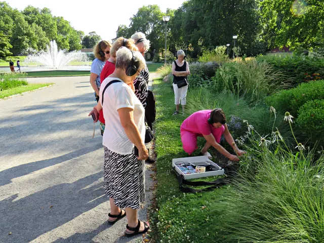 Foto: Brigitte Melder