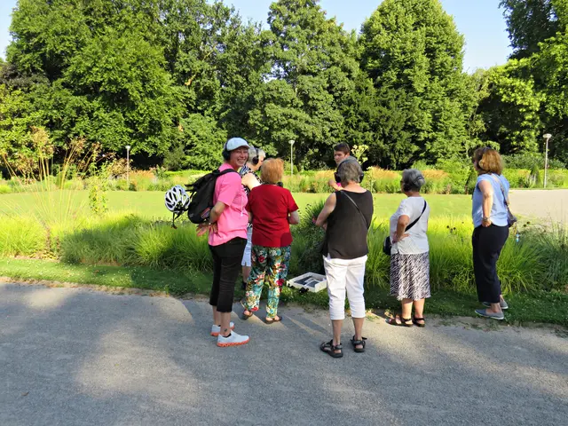 Foto: Brigitte Melder