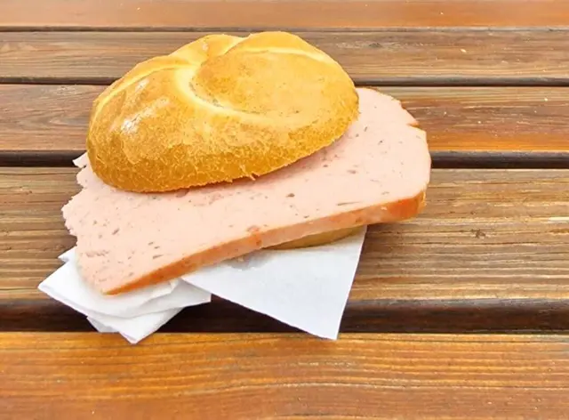 Das Corpus Delicti | Foto: Ralf Vester