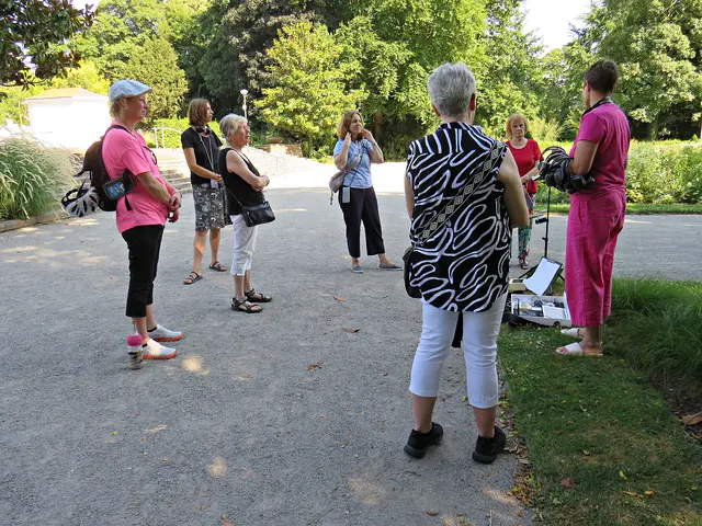 Foto: Brigitte Melder