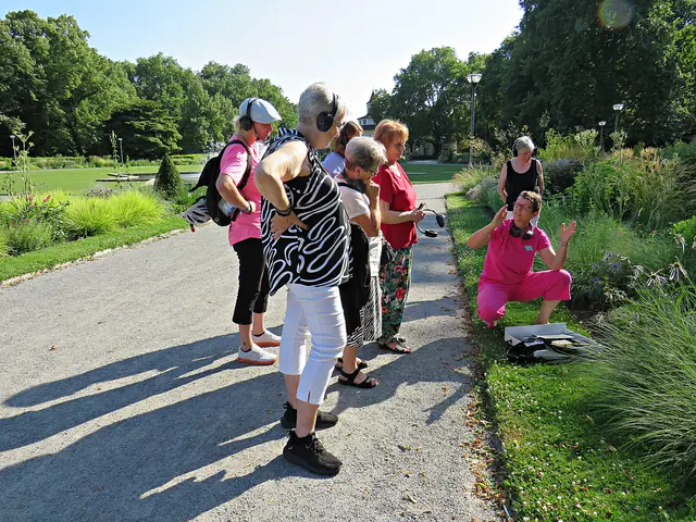 Foto: Brigitte Melder