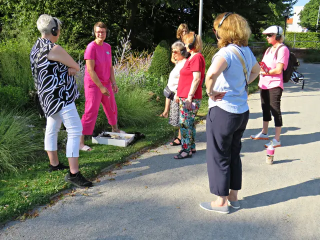 Foto: Brigitte Melder