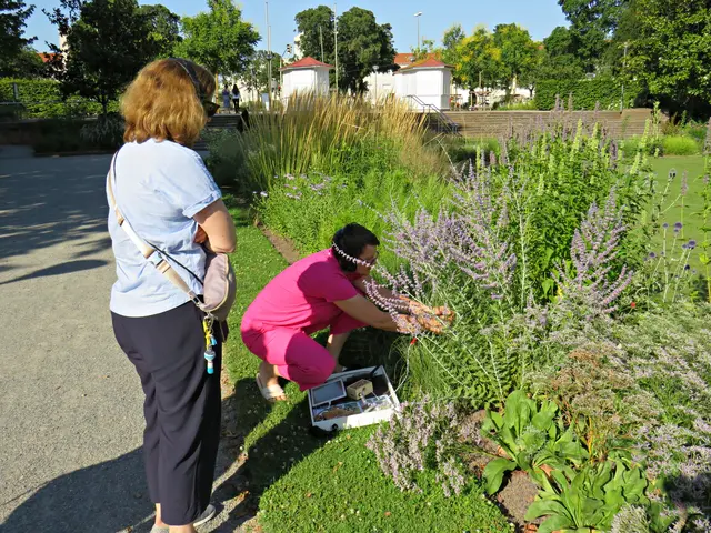 Foto: Brigitte Melder