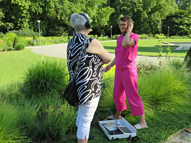 Foto: Brigitte Melder