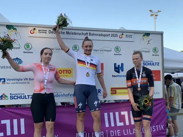 Foto: Michael Sonnick