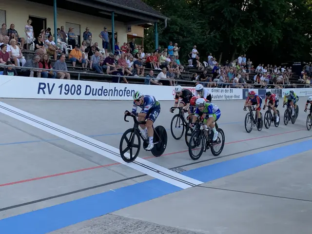 Foto: Michael Sonnick