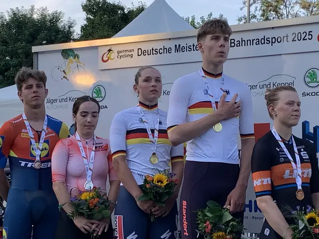 Foto: Michael Sonnick