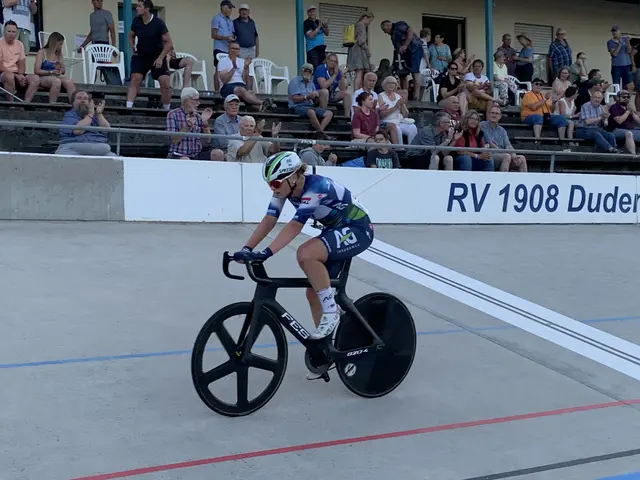 Foto: Michael Sonnick