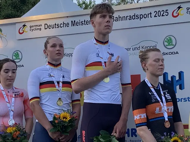 Foto: Michael Sonnick