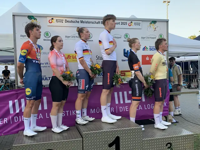 Foto: Michael Sonnick