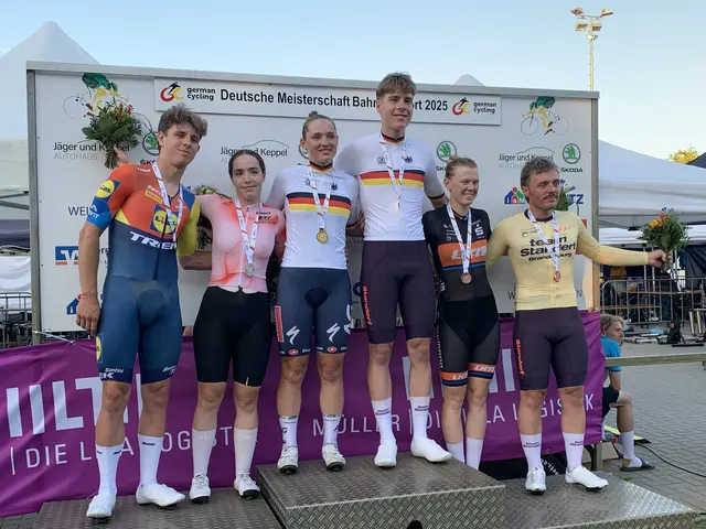 Foto: Michael Sonnick