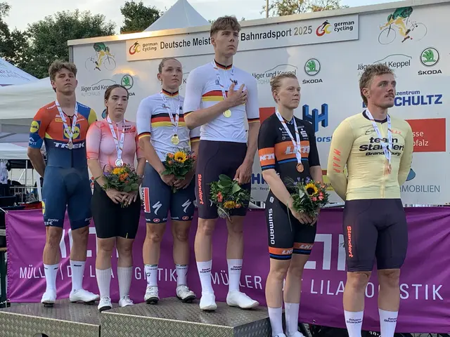 Foto: Michael Sonnick