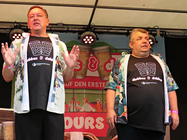 Foto: Brigitte Melder