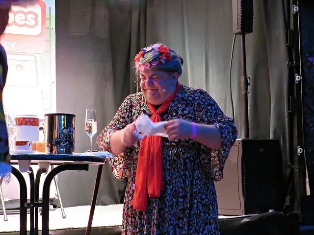 Foto: Brigitte Melder