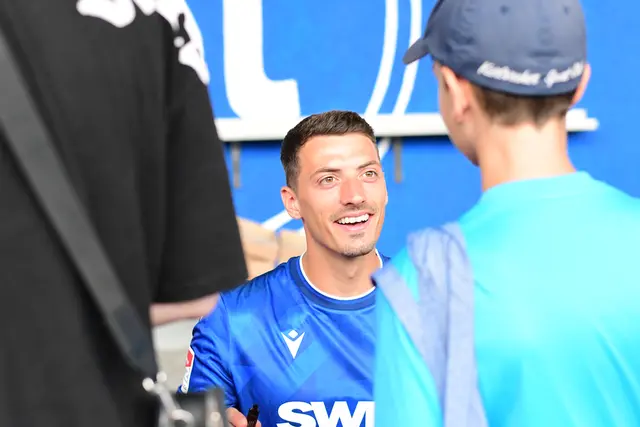 Auch Zeit für Rückfragen | Foto: abseits-ka/Anderer